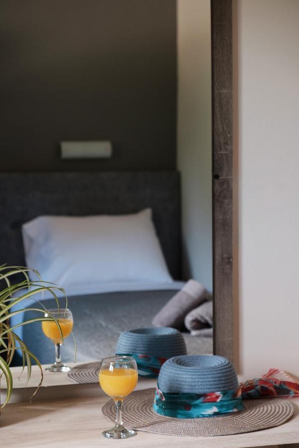 Mouzakitis Apartments 3 Arillas  Ngoại thất bức ảnh