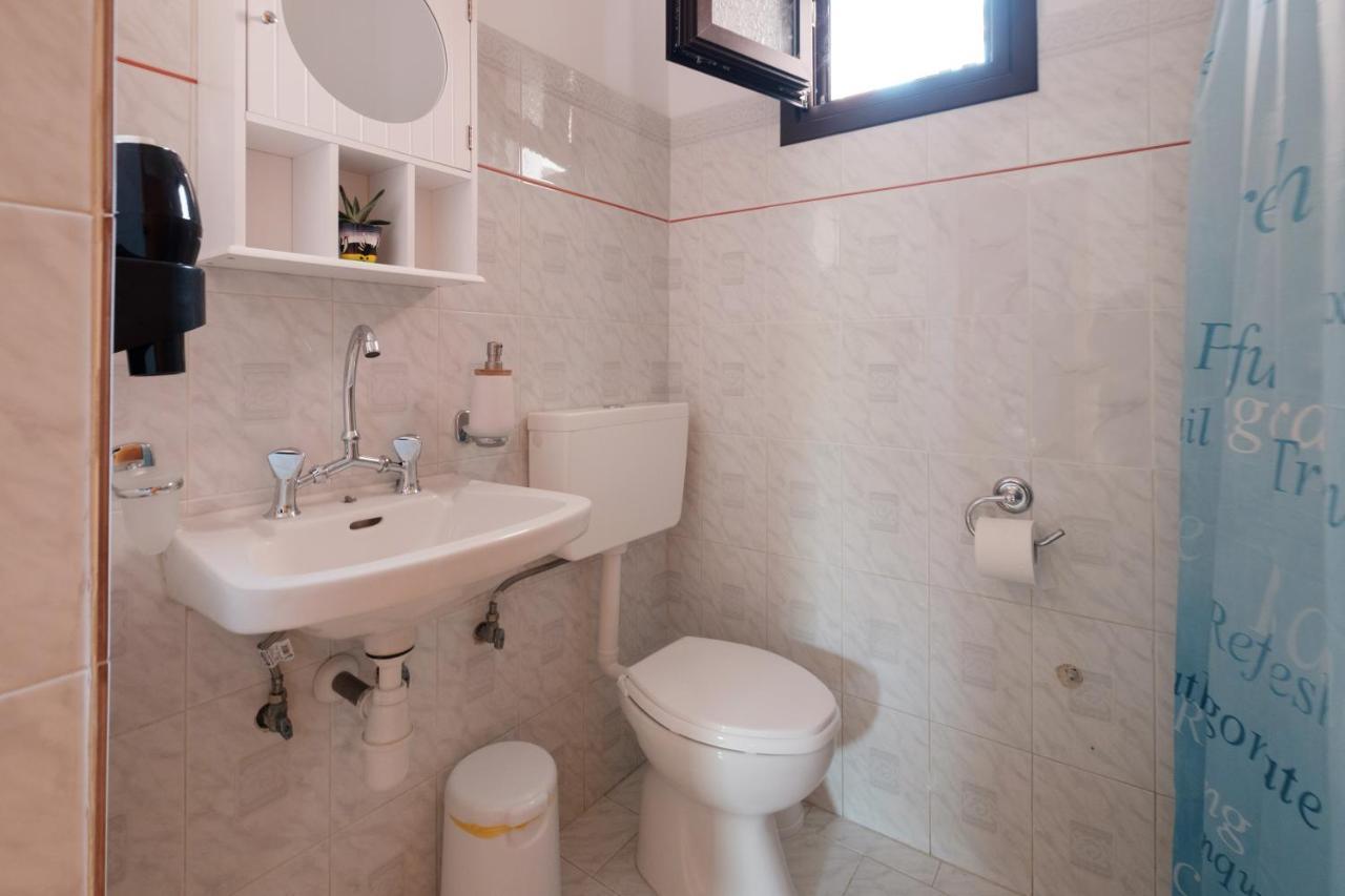 Mouzakitis Apartments 3 Arillas  Ngoại thất bức ảnh