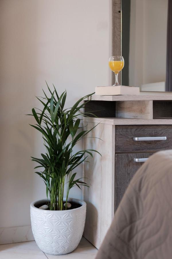 Mouzakitis Apartments 3 Arillas  Ngoại thất bức ảnh
