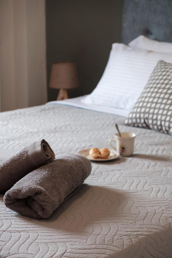 Mouzakitis Apartments 3 Arillas  Ngoại thất bức ảnh