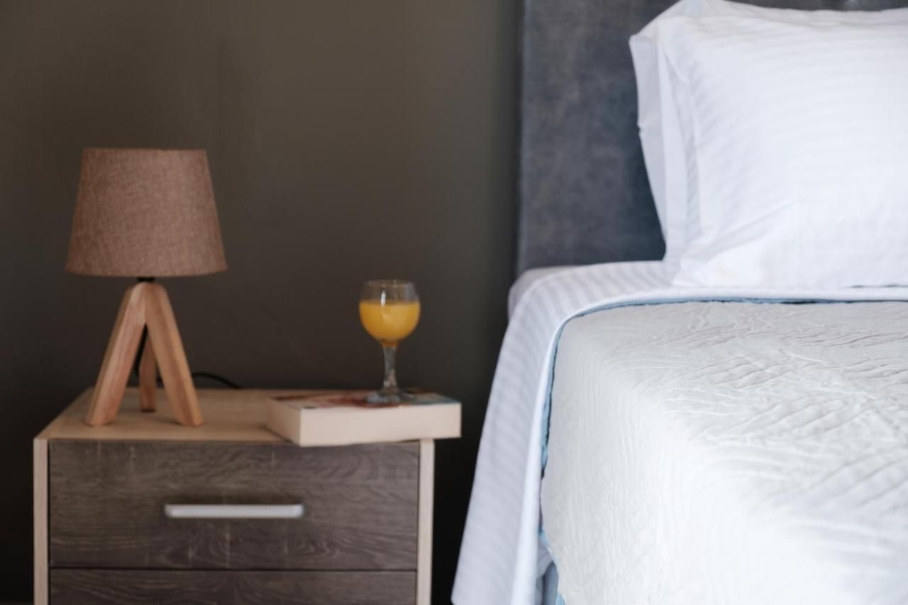 Mouzakitis Apartments 3 Arillas  Ngoại thất bức ảnh