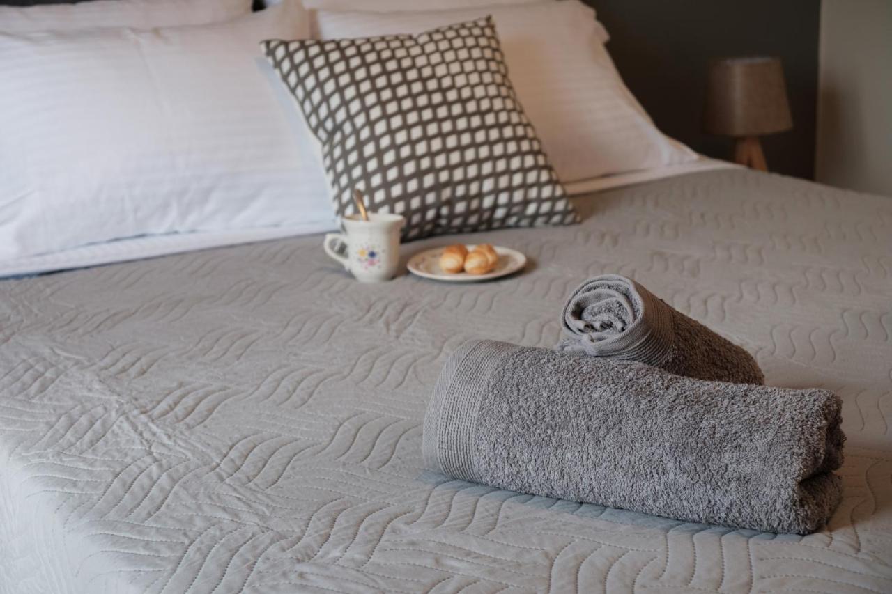 Mouzakitis Apartments 3 Arillas  Ngoại thất bức ảnh