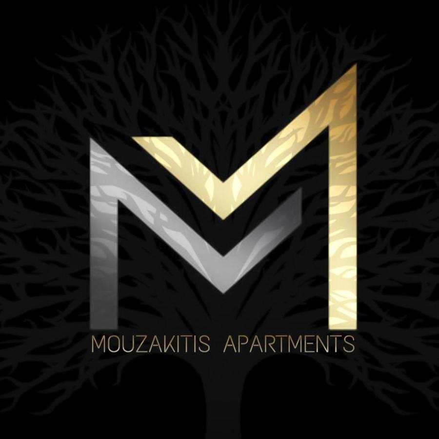 Mouzakitis Apartments 3 Arillas  Ngoại thất bức ảnh